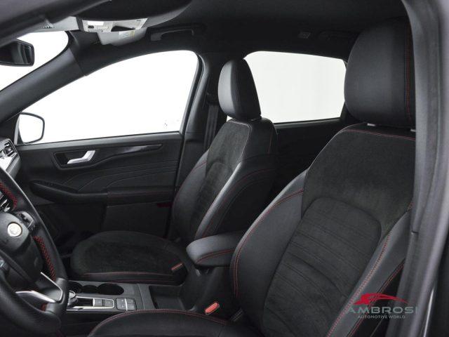 FORD Kuga 2.0 EcoBlue 120 CV aut. 2WD ST-Line X