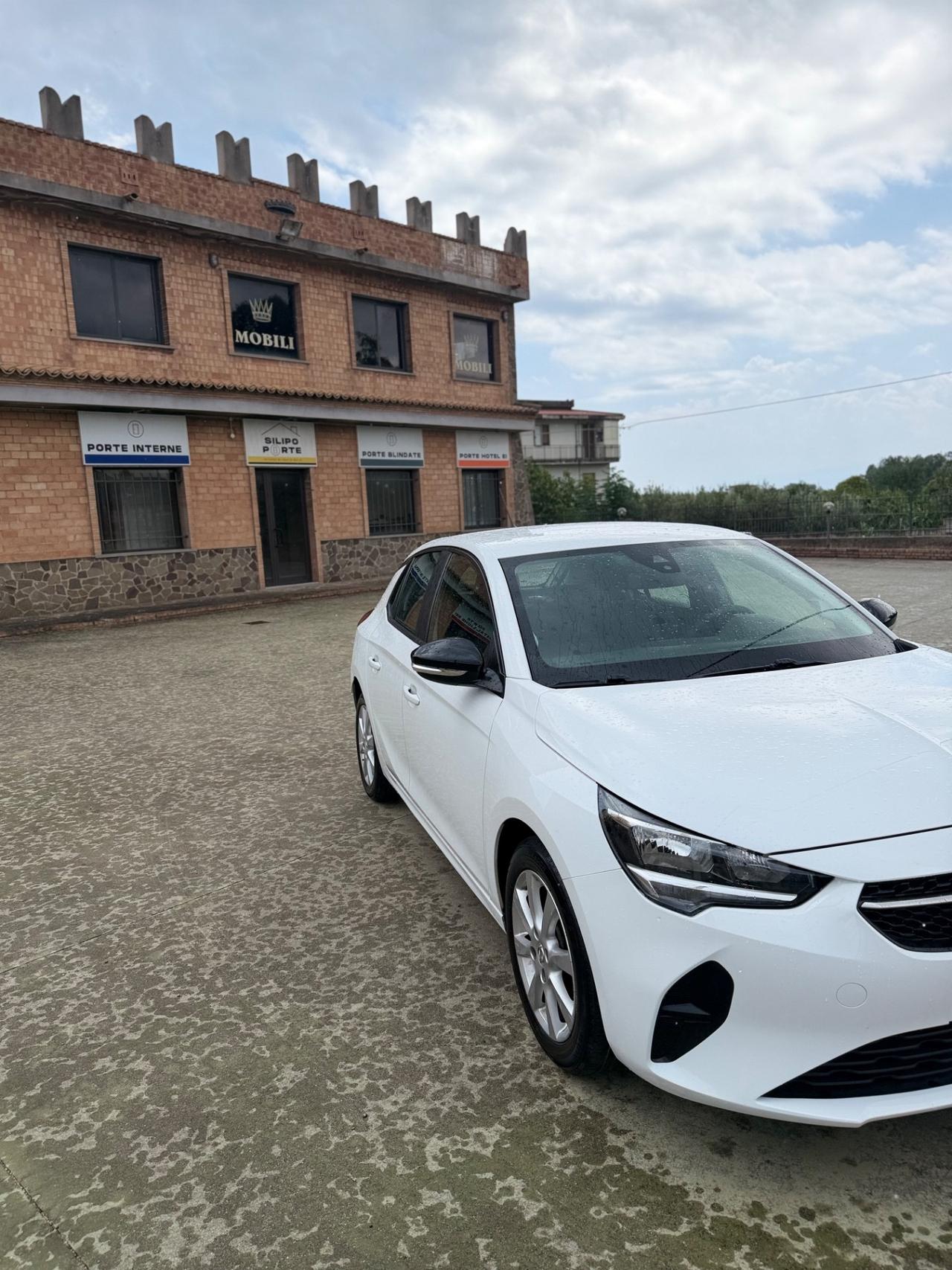 Opel Corsa 1.2 Edition