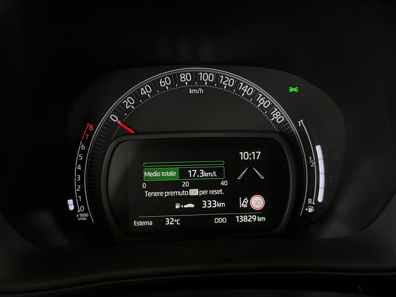Toyota Aygo X 1.0cc ACTIVE 72cv-NESSUN VINCOLO FINANZ.