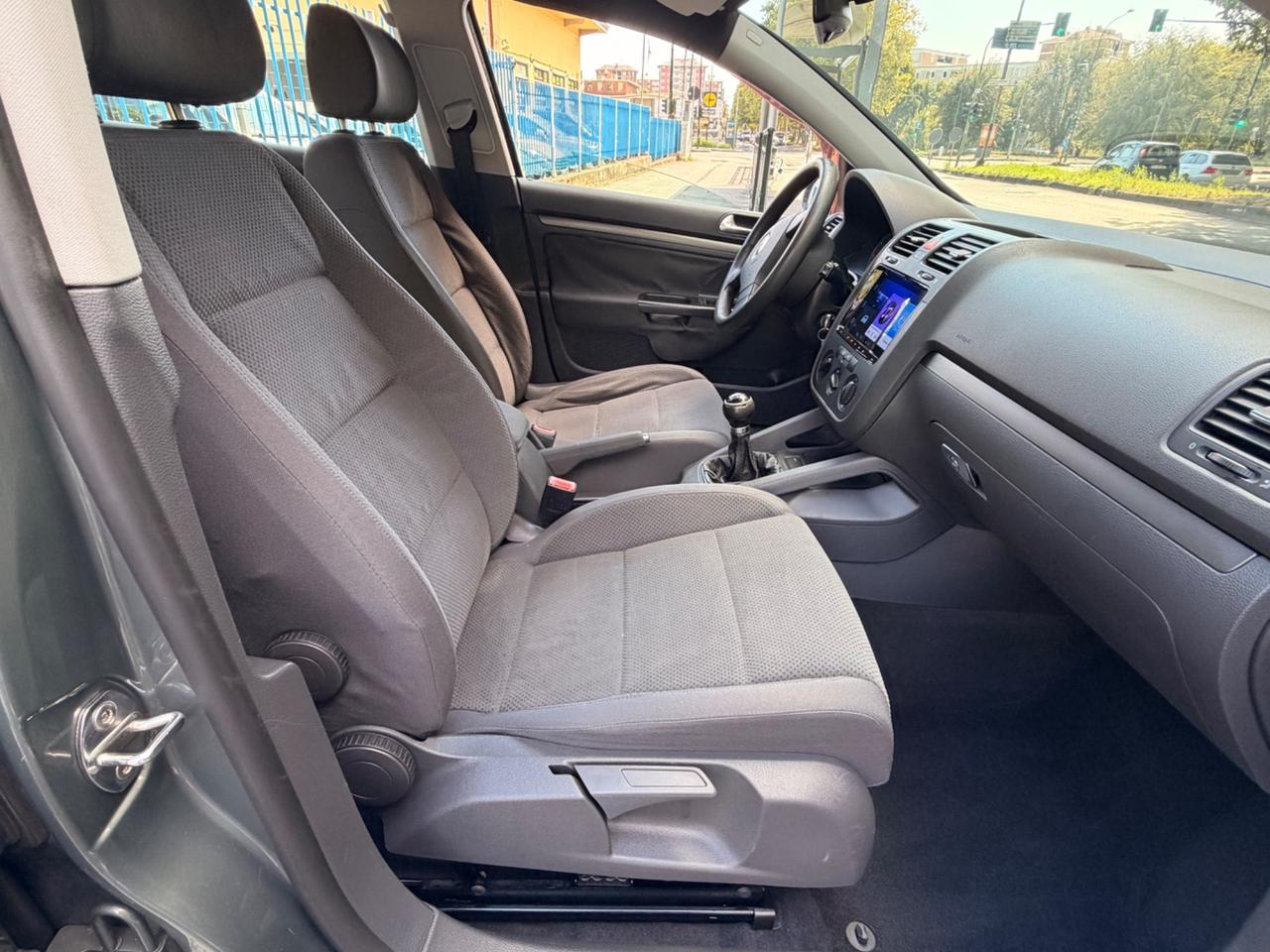 Volkswagen Golf 1.6 FSI 5p. Comfortline *EURO4 BENZINA*