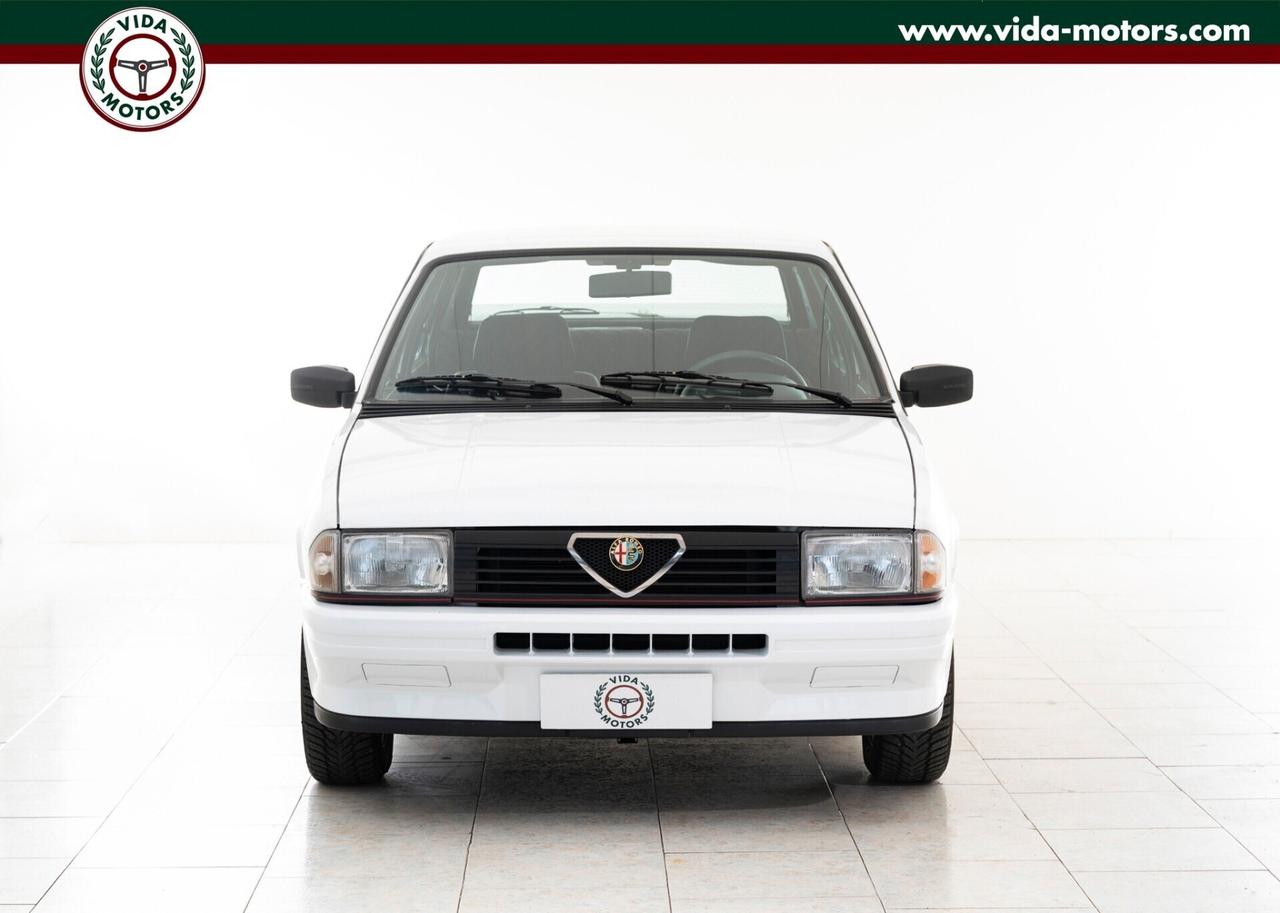 Alfa Romeo 33 1.7 Quadrifoglio Verde * PRIMA VERNICE