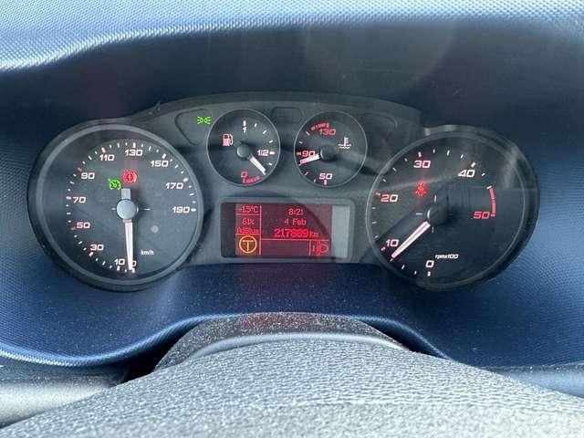 Iveco Daily 60C15FrigoFNAX-20°CATP12 274000x2105x1900kg2560