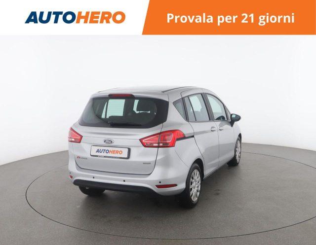 FORD B-Max 1.0 EcoBoost 100 CV Plus