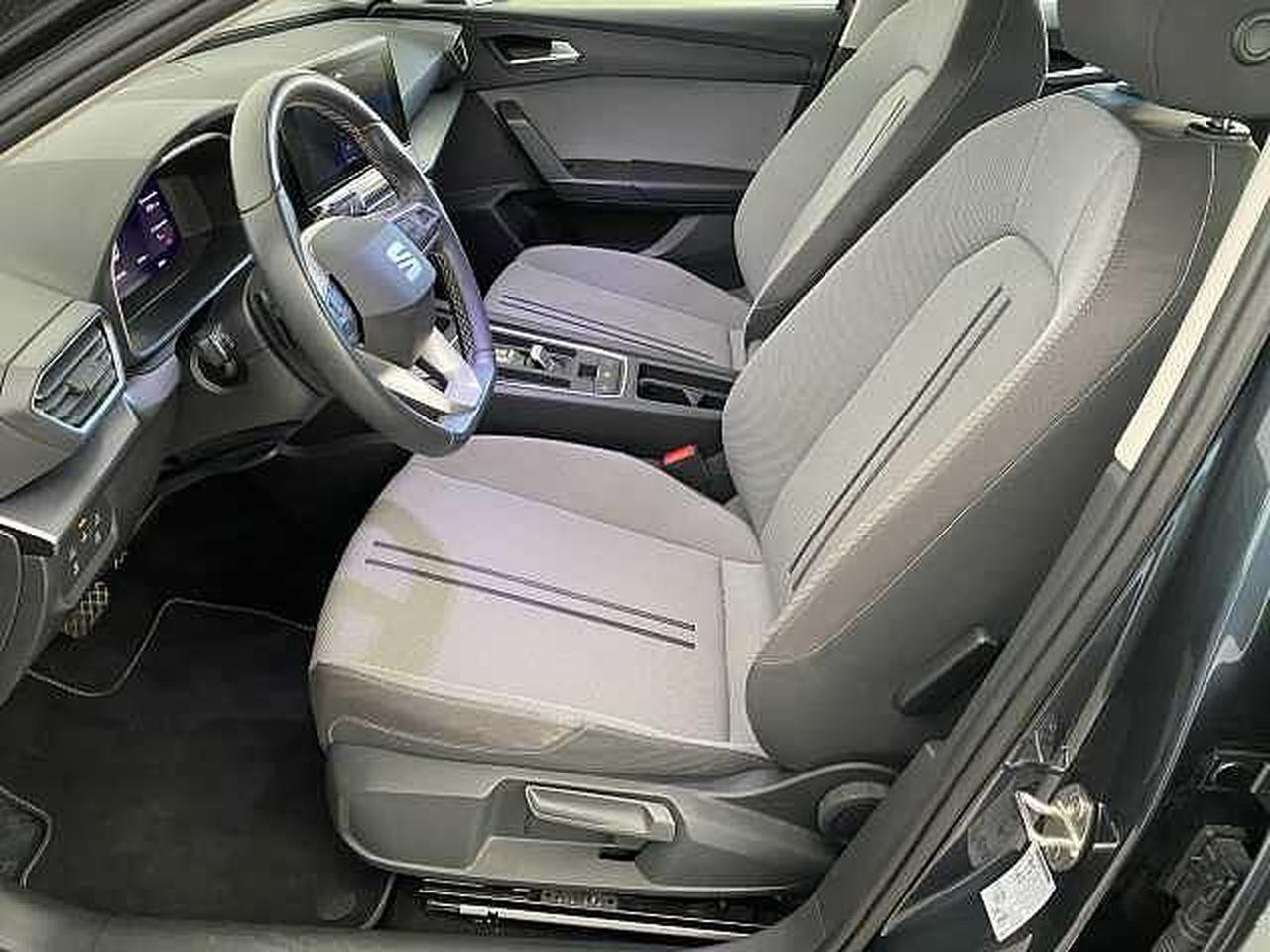 Seat Leon sportstourer 2.0 tdi 150cv business dsg