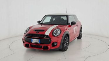 MINI Mini 3 porte Mini 2.0 Cooper S Patrick Hopkirk serie speciale