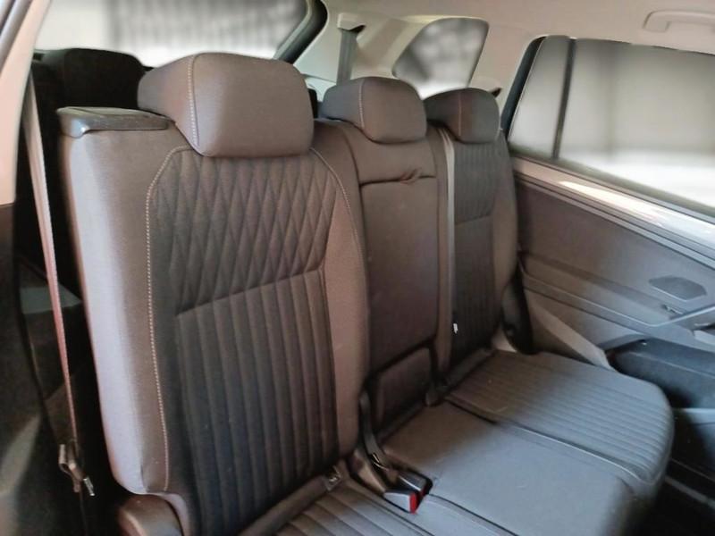 VOLKSWAGEN TIGUAN ALLSPACE 2.0 TDI SCR LIFE DSG SUV