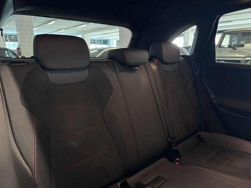Mercedes-Benz Classe B B 180 d AMG Line Advanced Plus