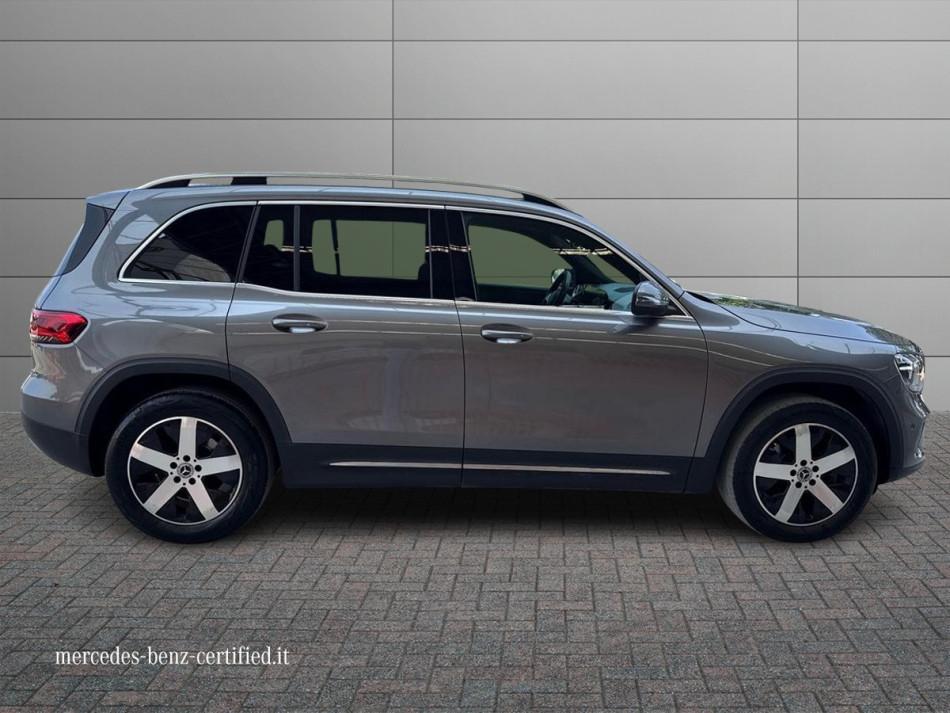 Mercedes GLB 200 D Sport Plus Easy Tech 8G-DCT