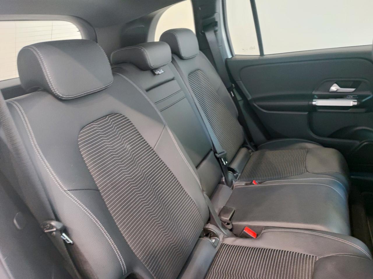 Mercedes-benz GLB 200 d Automatic Sport Plus