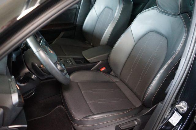CUPRA Leon Sportstourer 1.5 Hybrid 150 CV DSG