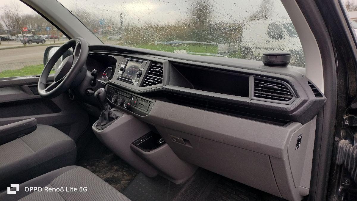 VOLKSWAGEN T6.1 Transporter 28 2.0 tdi 150cv Business dsg7 p.c. T6.1 28 2.0 tdi 150cv Business dsg7 p.c.