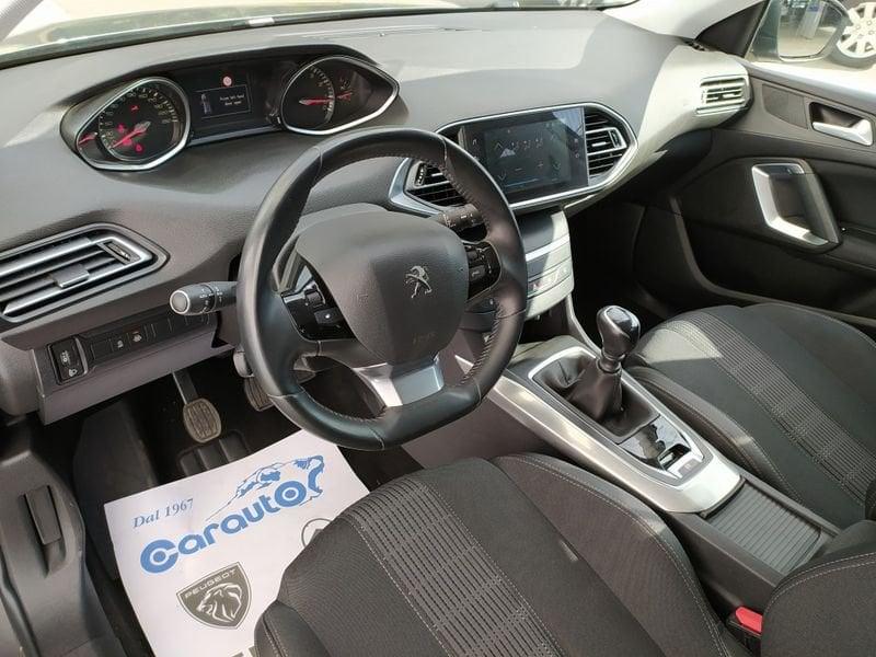 Peugeot 308 130 Allure CBC