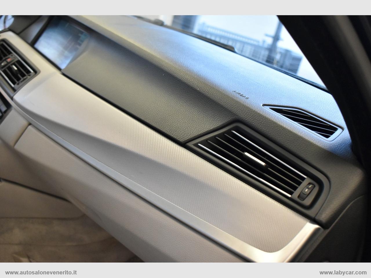 BMW 525d xDrive Touring Msport