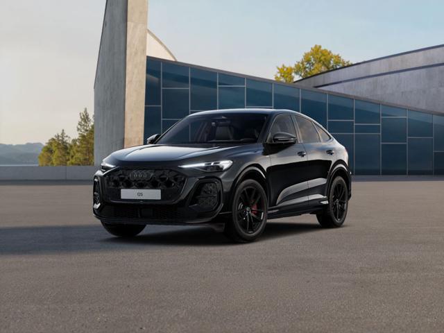 AUDI Q5 SPB Sportback TDI S tronic quattro S line edition