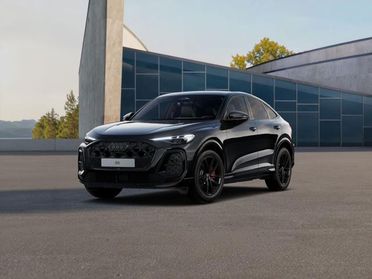 AUDI Q5 SPB Sportback TDI S tronic quattro S line edition