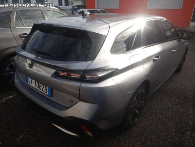 PEUGEOT 308 308 SW 1.5 bluehdi Allure Pack s -GK108ZB