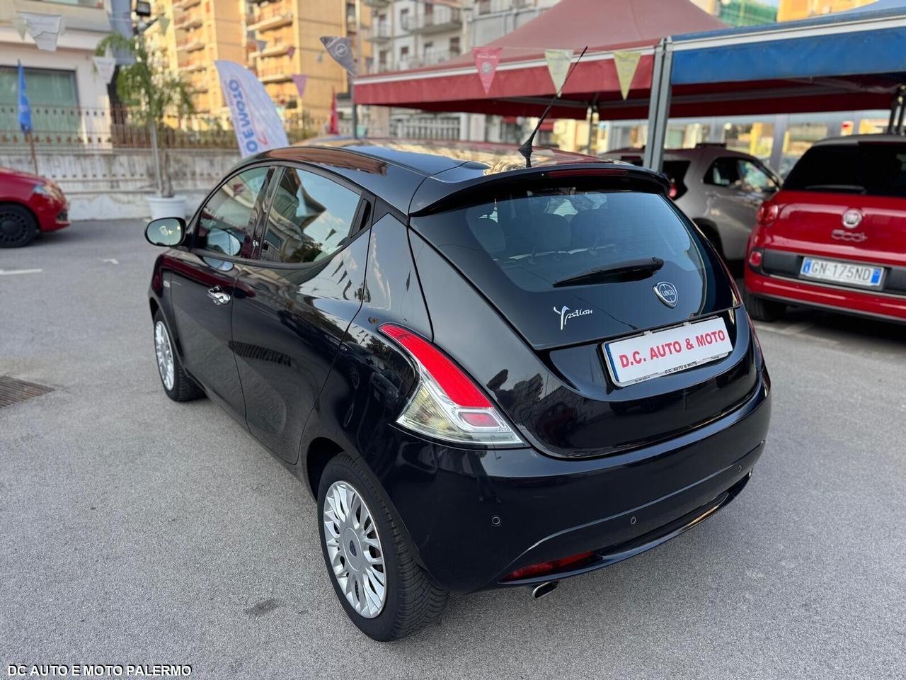 Lancia Ypsilon 1.3 Diesel 95CV.Gold.Permut.o.2016