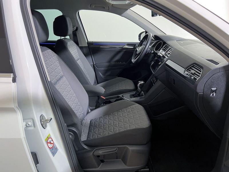 Volkswagen Tiguan Tiguan 1.5 tsi Life 150cv dsg
