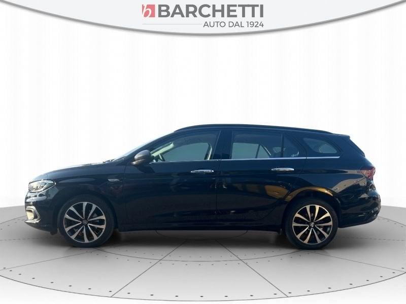 FIAT Tipo (2015----) 1.4 T-JET 120CV GPL SW LOUNGE