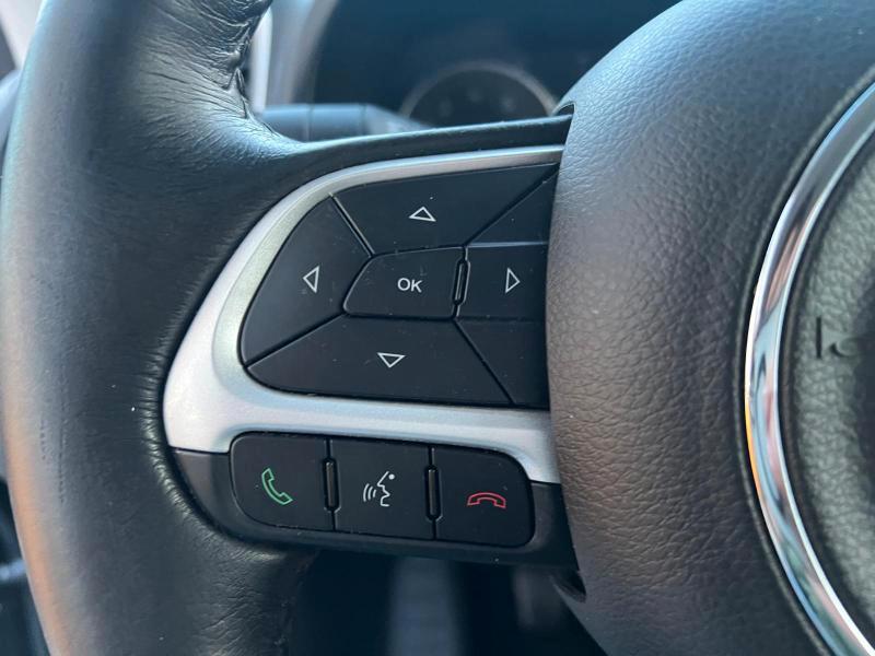 Jeep Renegade 1.6 e-torq evo Longitude fwd 110cv