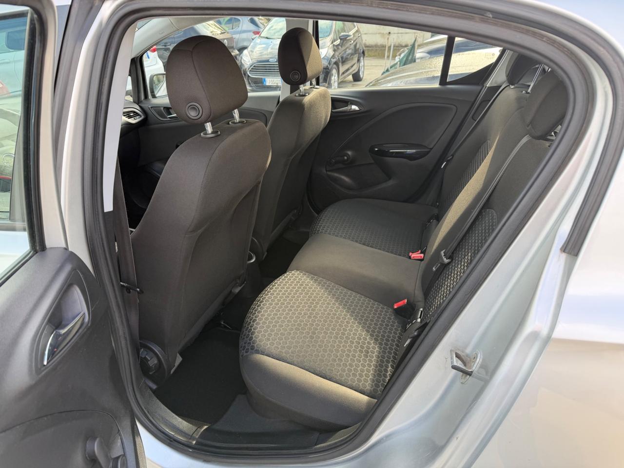 Opel Corsa 1.3 CDTI 5 porte / 2017