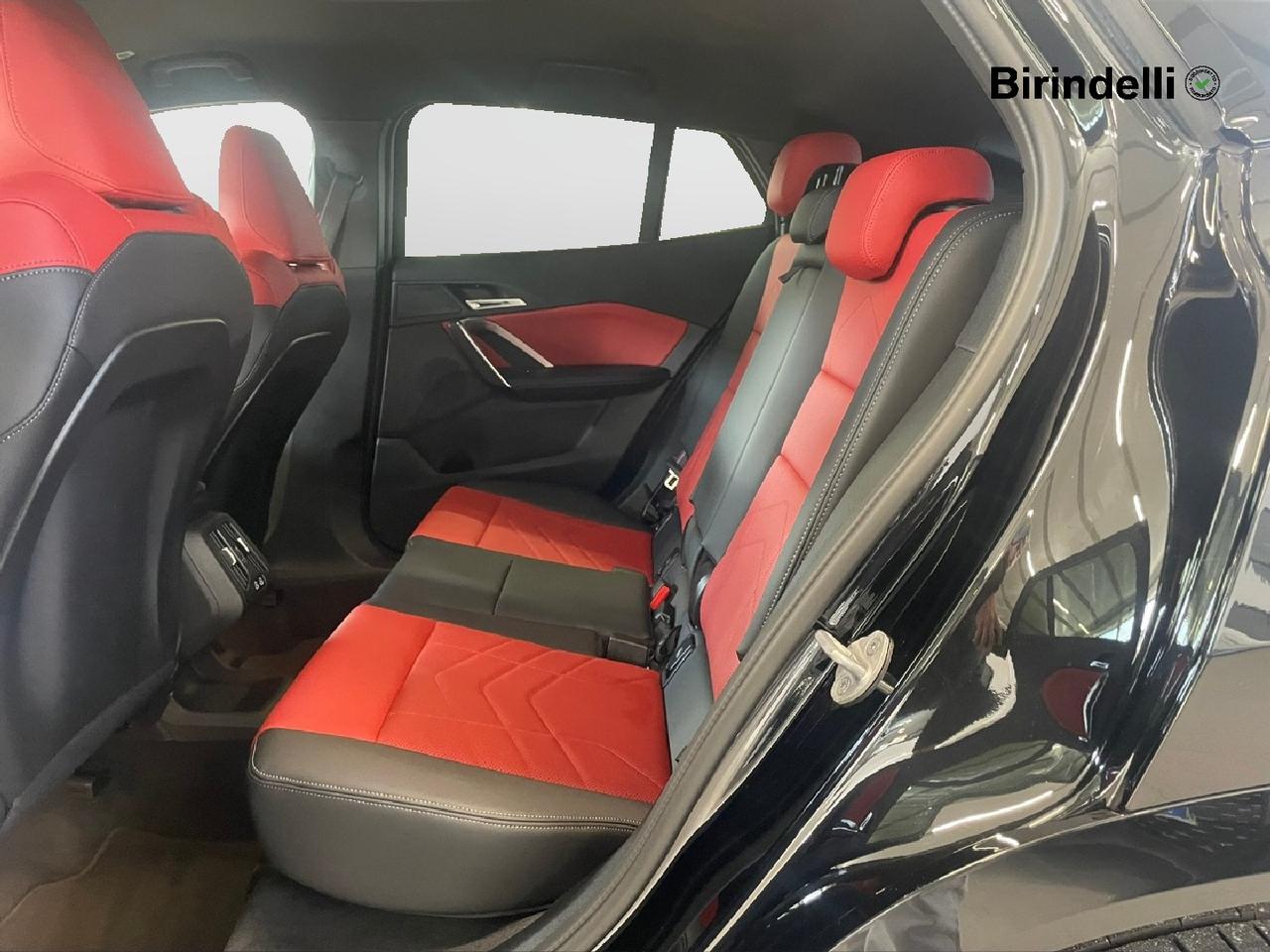 BMW X2 (U10) - X2 sDrive 18d Msport Pro