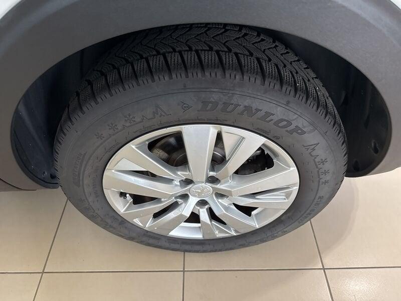 Peugeot 5008 BlueHDi 130 EAT8 S&S Business 7 POSTI