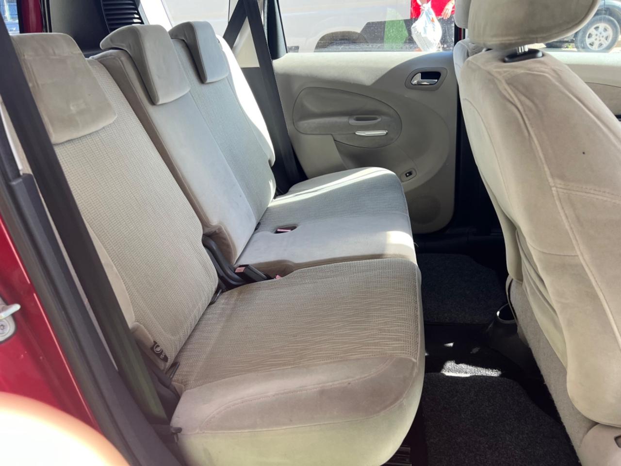 Citroen C3 Picasso 1.6 HDi 110 airdream Exclusive Style