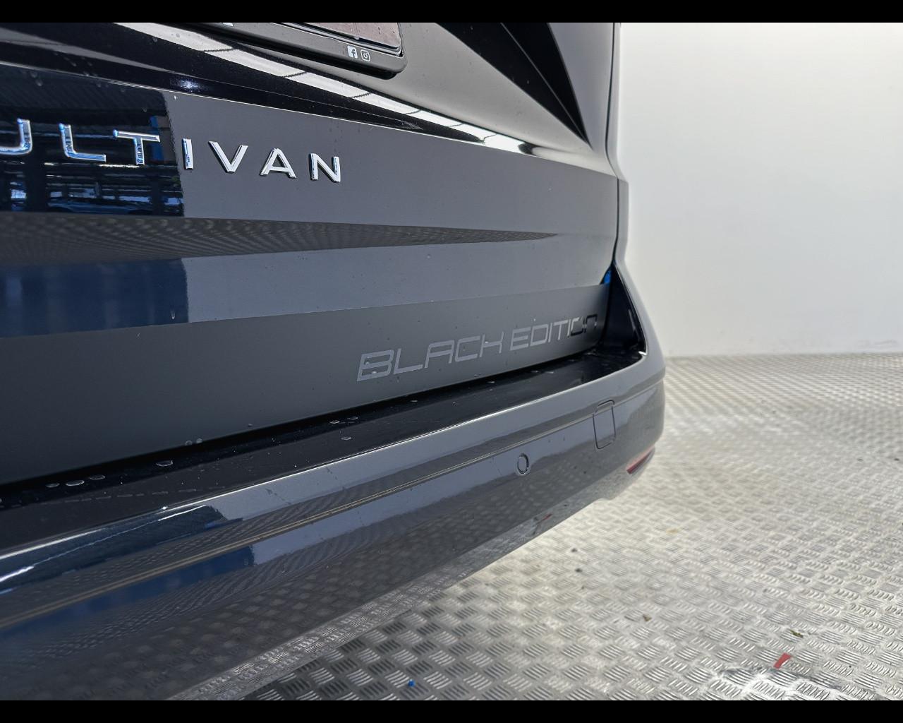 VOLKSWAGEN Multivan 7ª '21-> - Multivan 2.0 TDI 150CV DSG Space