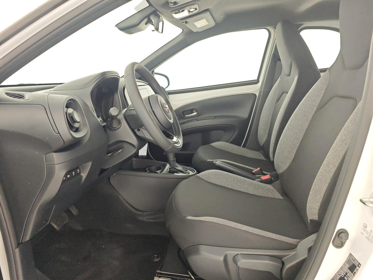 Toyota Aygo X 1.0 VVT-i 72 CV 5 porte Active S-CVT