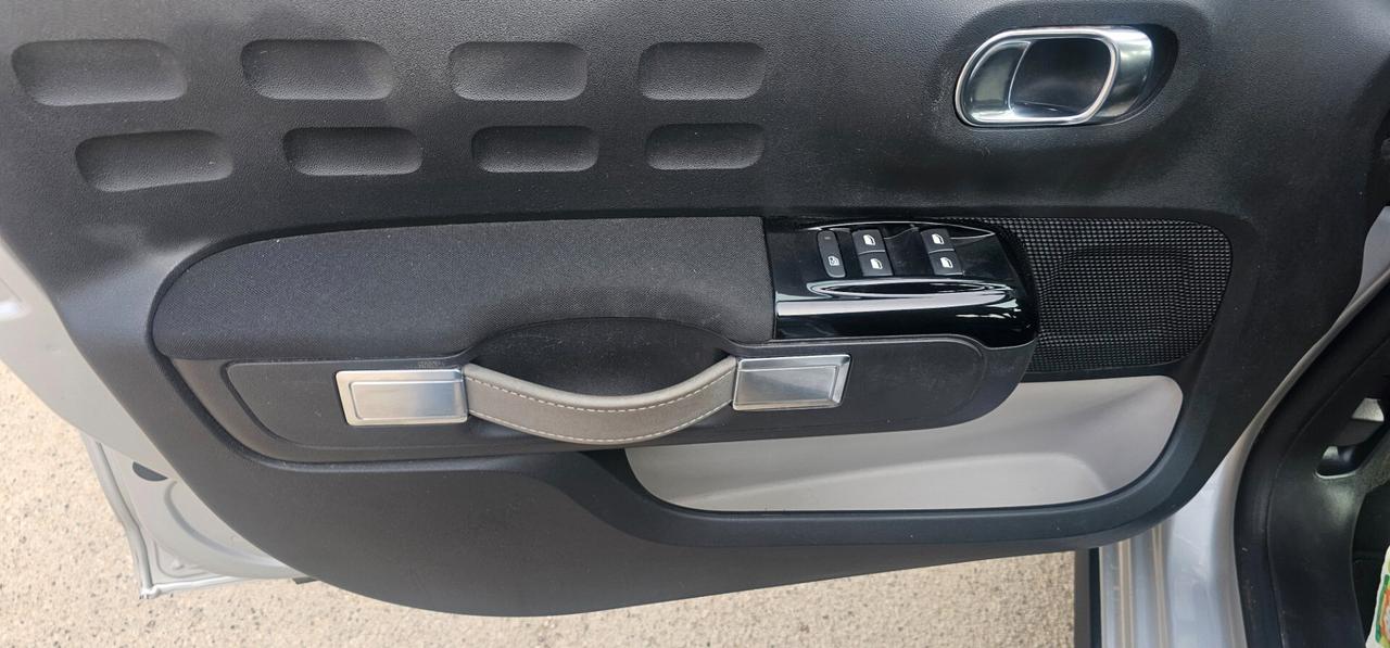 Citroen C3 BlueHDi 75 S&S Shine