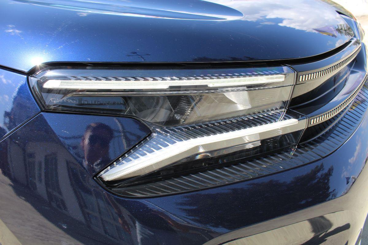 CITROEN - C5 Aircross - BlueHDi 130 S&S EAT8 Feel P.