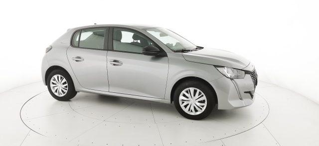 PEUGEOT 208 PureTech 75 Stop&Start 5 porte Active