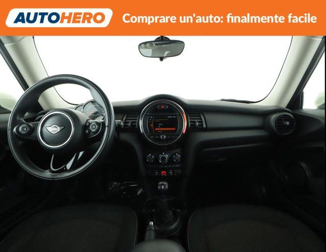 MINI One 1.5 One 75 CV