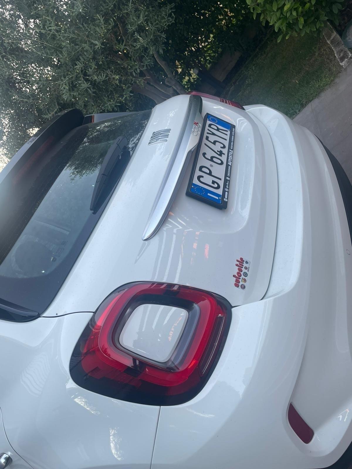 Fiat 500X 1.3 MultiJet 95 CV Sport