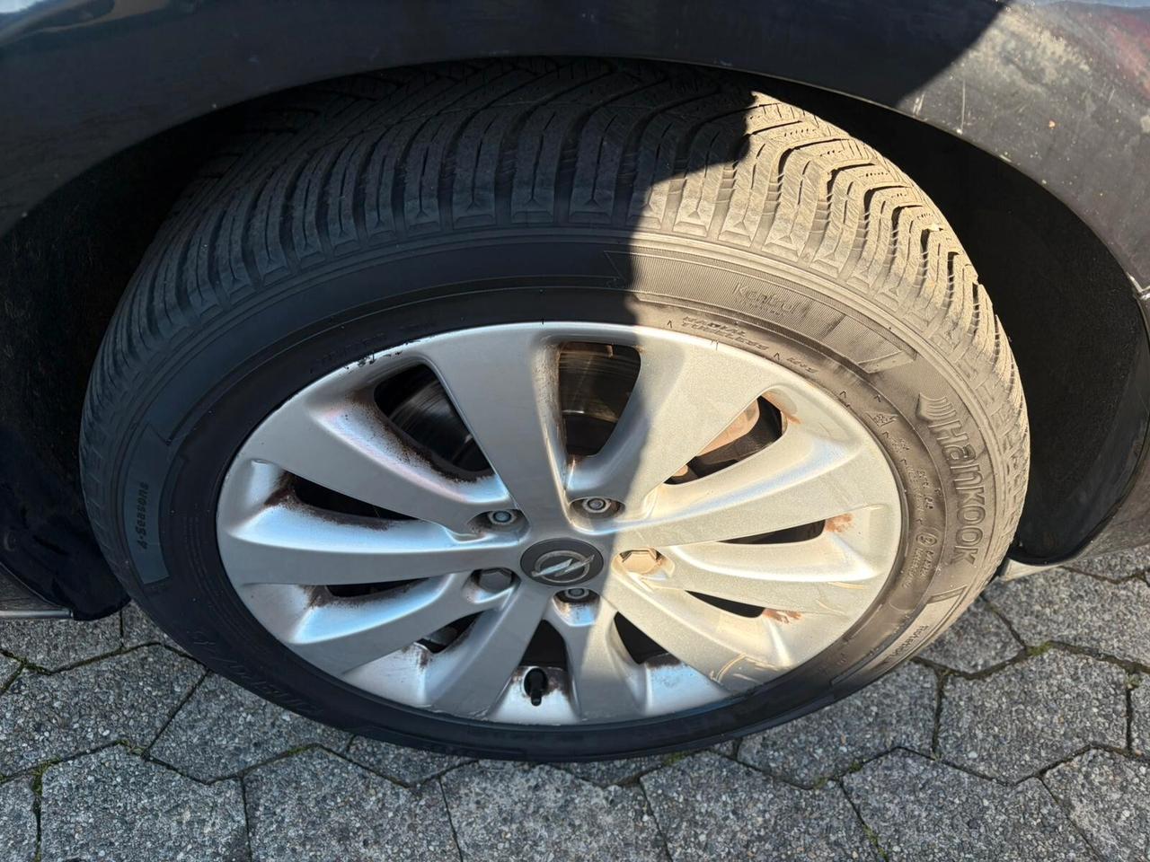 Opel Astra 1.7 CDTI 125CV Sports Tourer Cosmo*EURO5