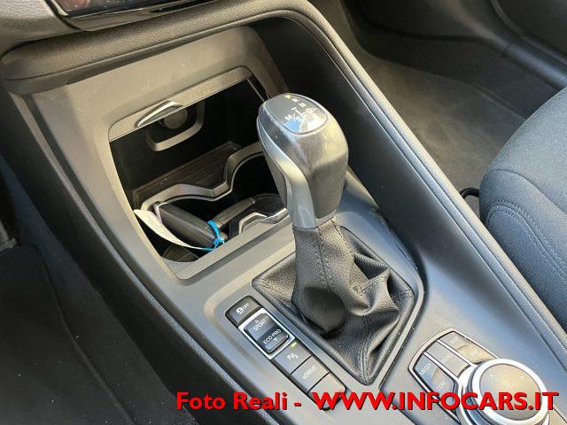 BMW X1 xDrive25e PHEV Business Advantage - PROMO