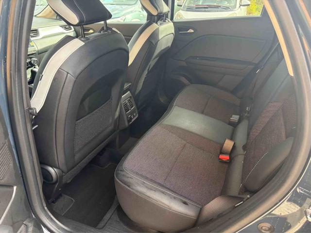 RENAULT Captur Full Hybrid E-Tech 145 CV Intens