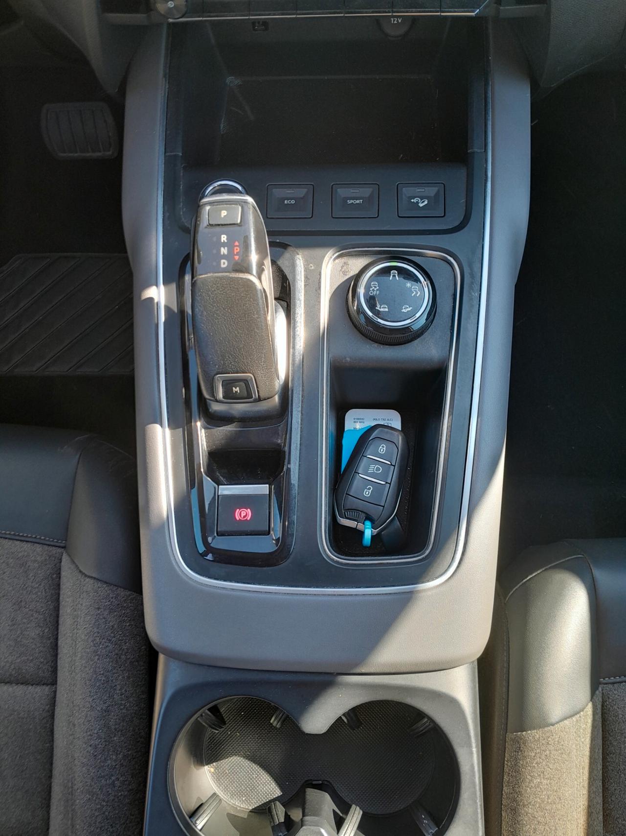 CITROEN C5 AIRCROSS BLUEHDI 130 S&S FEEL PACK