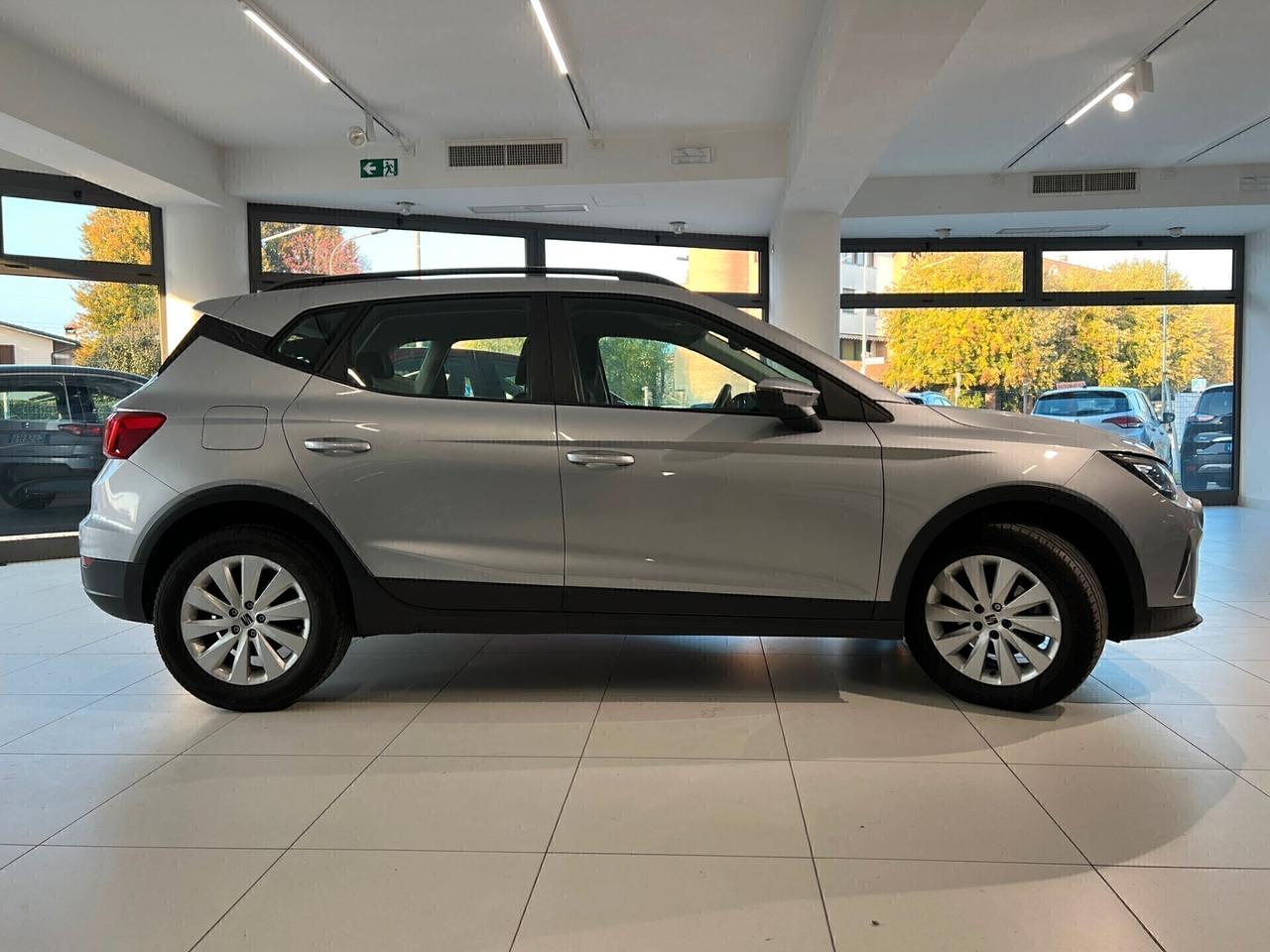 Seat Arona 1.0 EcoTSI Style