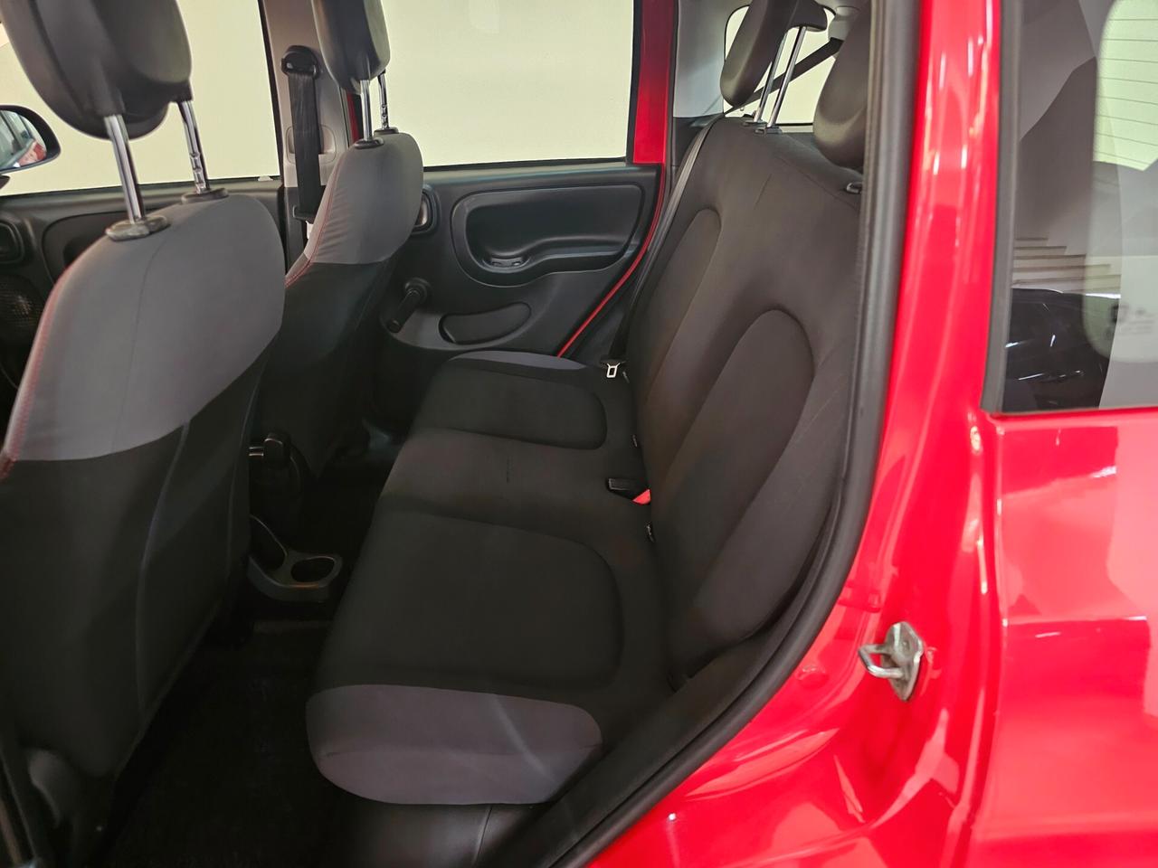 Fiat Panda 1.3 MJT 80 CV S&S Easy