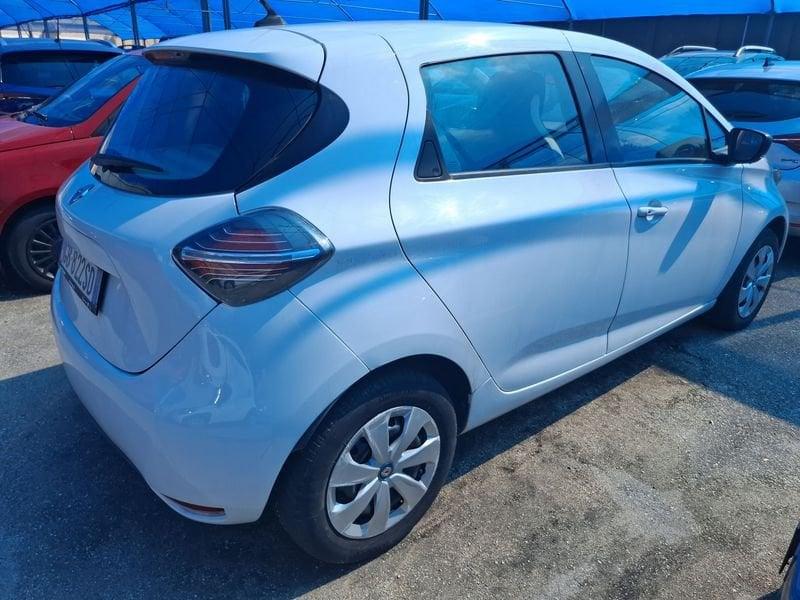 Renault ZOE 2020 Life R110 Flex