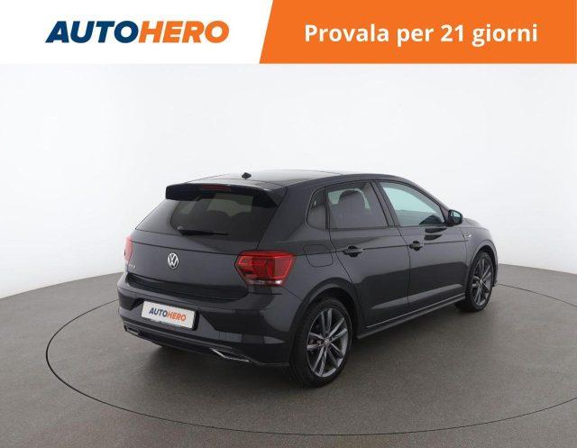 VOLKSWAGEN Polo Business 1.0 TSI 115 CV 5p. Highline BlueMotion Te