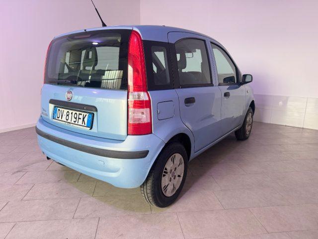 FIAT Panda 1.2. Alessi