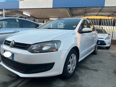 VOLKSWAGEN POLO 1,2 DIESEL