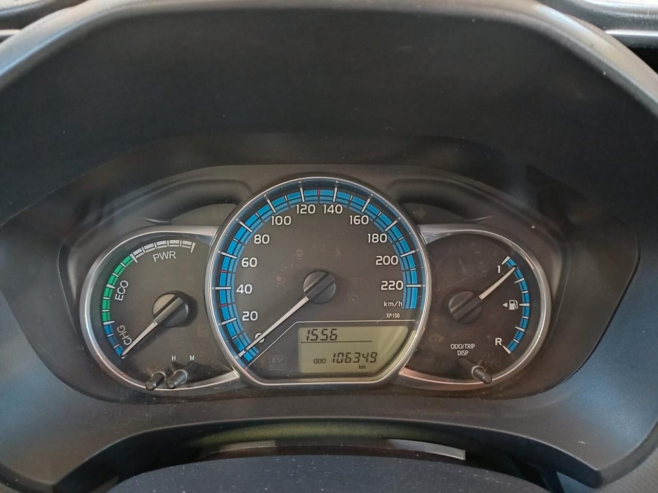 Toyota Yaris 1.5 Hybrid | da €145,94 al mese