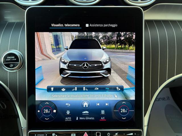 MERCEDES-BENZ GLC 220 d 4Matic Mild Hybrid AMG AMG Line Premium.