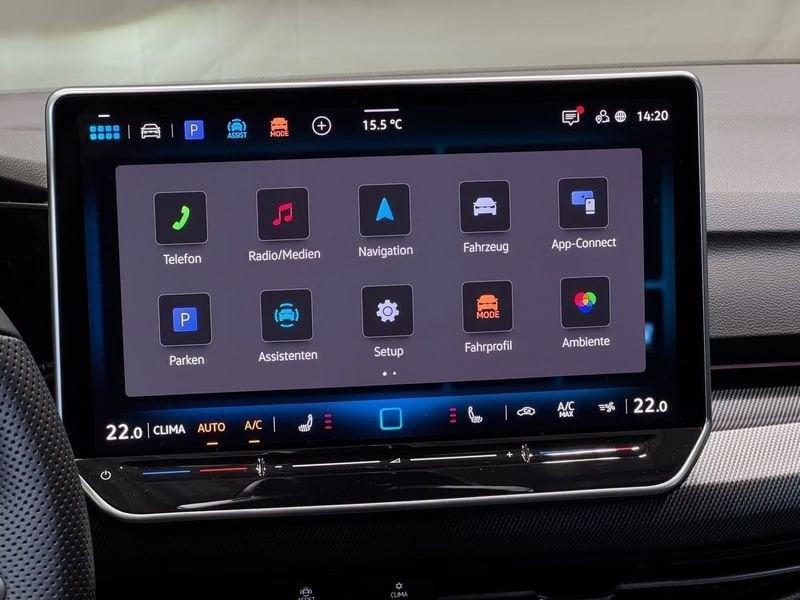 Volkswagen Golf Golf 2.0 TDI 150 CV DSG SCR R-Line LED CAMERA ACC