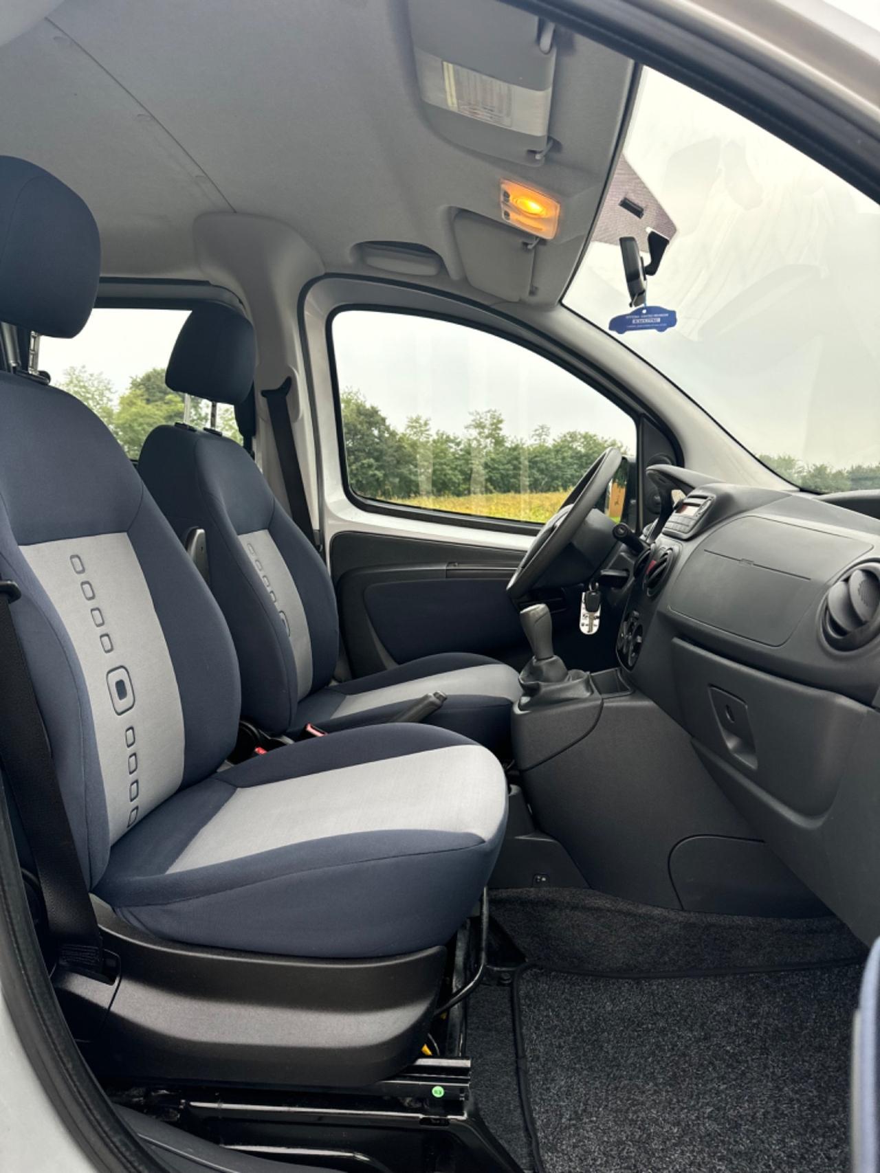 Citroen Nemo 1.4 Multispace