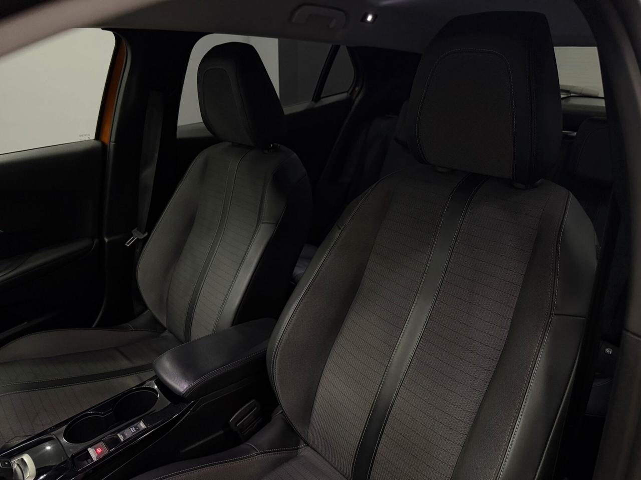 Peugeot 2008 BlueHDi 100 S&S GT Line